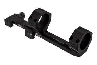 Geissele Automatics Super Precision High Power National Match Scope Mount is designed for 30mm scopes